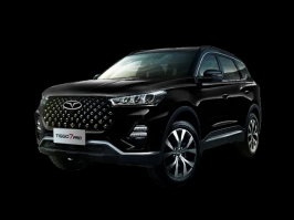 طلق چراغ جلو تیگو 7 پرو