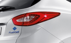 طلق چراغ عقب توسان 15