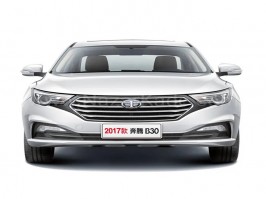 طلق چراغ جلو بسترن B30