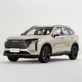 طلق چراغ جلو هاوال اچ ۶ هیبرید