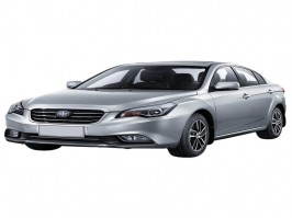 طلق چراغ جلو بسترن B50