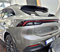 طلق خطر گلگیر لاماری