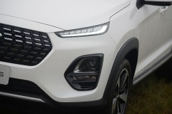 طلق چراغ جلو MVM X33 Cross