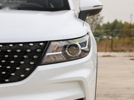 طلق چراغ جلو دیگنیتی پرایم و پرستیژ