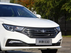طلق چراغ جلو بسترن B30
